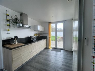 Maison a vendre Montroy 17220 Charente-Maritime 144 m2 6 pièces 399000 euros