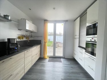 Maison a vendre Montroy 17220 Charente-Maritime 144 m2 6 pièces 399000 euros