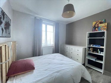 Maison a vendre Montroy 17220 Charente-Maritime 144 m2 6 pièces 399000 euros