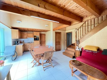 Maison a vendre Salles-sur-Mer 17220 Charente-Maritime 218 m2 8 pièces 410800 euros