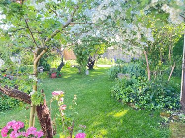 Maison a vendre Salles-sur-Mer 17220 Charente-Maritime 218 m2 8 pièces 410800 euros