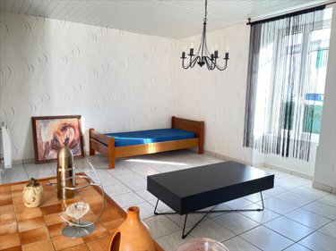 Maison a vendre Longèves 17230 Charente-Maritime 105 m2 4 pièces 248500 euros