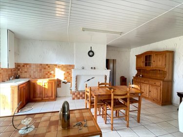 Maison a vendre Longèves 17230 Charente-Maritime 105 m2 4 pièces 248500 euros