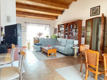 Maison a vendre Sainte-Soulle 17220 Charente-Maritime 127 m2 5 pièces 465750 euros