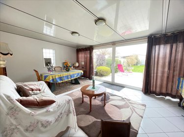 Maison a vendre Sainte-Soulle 17220 Charente-Maritime 127 m2 5 pièces 465750 euros