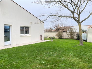 Maison a vendre Sainte-Soulle 17220 Charente-Maritime 127 m2 5 pièces 465750 euros