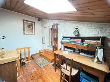 Maison a vendre La Jarrie 17220 Charente-Maritime 135 m2 4 pièces 358800 euros