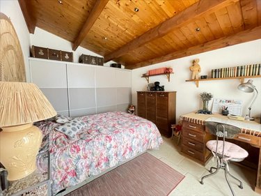 Maison a vendre La Jarrie 17220 Charente-Maritime 135 m2 4 pièces 358800 euros