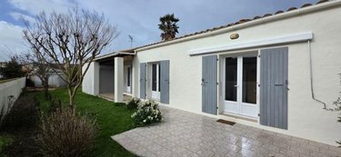 Maison a vendre Saint-Denis-d'Oléron 17650 Charente-Maritime 85 m2 4 pièces 358800 euros