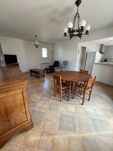 Maison a vendre Saint-Denis-d'Oléron 17650 Charente-Maritime 85 m2 4 pièces 358800 euros