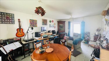 Maison a vendre La Jarrie 17220 Charente-Maritime 168 m2 9 pièces 424350 euros