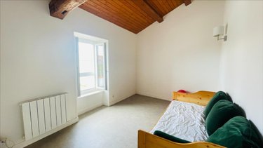 Immeuble a vendre La Jarrie 17220 Charente-Maritime 168 m2  397280 euros