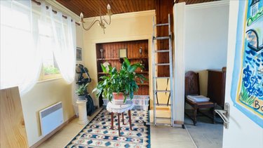 Maison a vendre Bourgneuf 17220 Charente-Maritime 100 m2 5 pièces 199500 euros