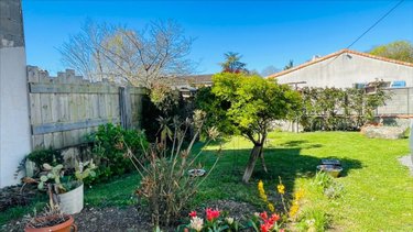 Maison a vendre Bourgneuf 17220 Charente-Maritime 100 m2 5 pièces 199500 euros