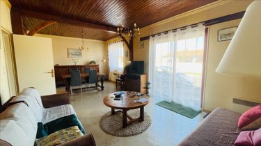 Maison a vendre Bourgneuf 17220 Charente-Maritime 100 m2 5 pièces 223600 euros