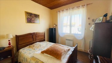 Maison a vendre Bourgneuf 17220 Charente-Maritime 100 m2 5 pièces 223600 euros