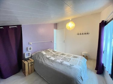 Maison a vendre Croix-Chapeau 17220 Charente-Maritime 50 m2 3 pièces 178500 euros