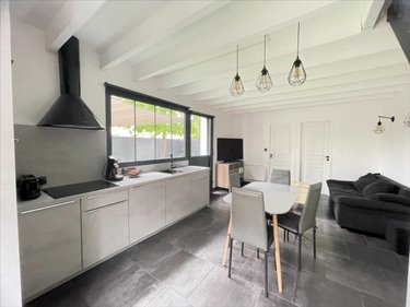 Maison a vendre Croix-Chapeau 17220 Charente-Maritime 50 m2 3 pièces 178500 euros