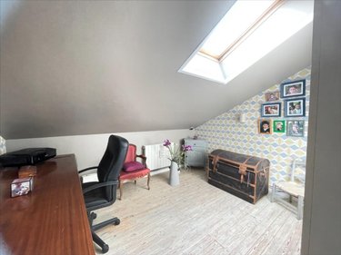 Maison a vendre La Jarrie 17220 Charente-Maritime 127 m2 6 pièces 332000 euros