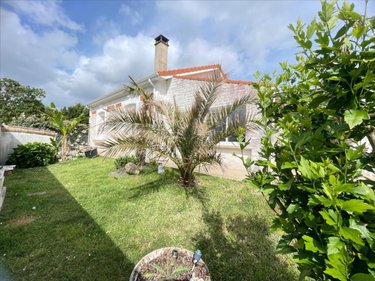 Maison a vendre La Jarrie 17220 Charente-Maritime 127 m2 6 pièces 332000 euros