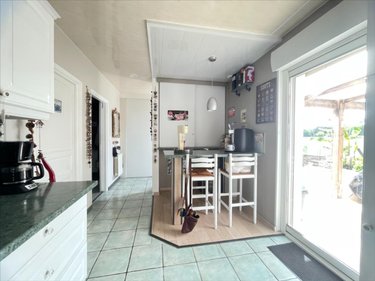 Maison a vendre La Jarrie 17220 Charente-Maritime 127 m2 6 pièces 332000 euros