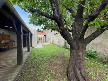 Maison a vendre La Rochelle 17000 Charente-Maritime 85 m2 4 pièces 332800 euros