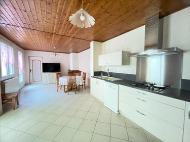 Maison a vendre La Rochelle 17000 Charente-Maritime 85 m2 4 pièces 332800 euros
