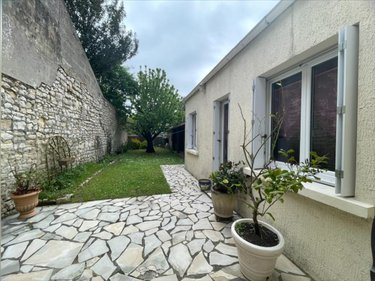 Maison a vendre La Rochelle 17000 Charente-Maritime 85 m2 4 pièces 332800 euros