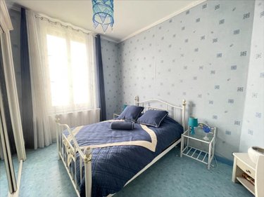 Maison a vendre La Rochelle 17000 Charente-Maritime 85 m2 4 pièces 332800 euros