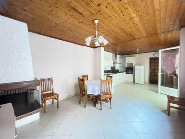Maison a vendre La Rochelle 17000 Charente-Maritime 85 m2 4 pièces 332800 euros