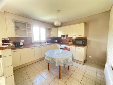 Maison a vendre Périgny 17180 Charente-Maritime 97 m2 4 pièces 301600 euros