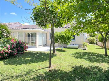 Maison a vendre Périgny 17180 Charente-Maritime 97 m2 4 pièces 301600 euros