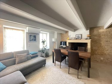Maison a vendre La Jarrie 17220 Charente-Maritime 112 m2 4 pièces 299000 euros
