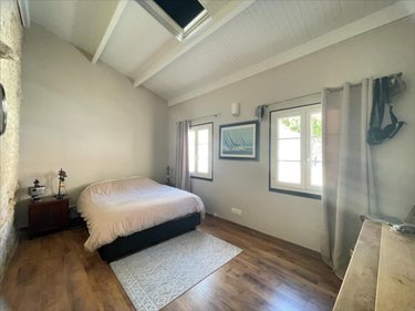 Maison a vendre La Jarrie 17220 Charente-Maritime 112 m2 4 pièces 299000 euros
