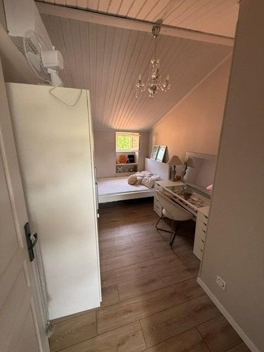 Maison a vendre La Jarrie 17220 Charente-Maritime 112 m2 4 pièces 299000 euros