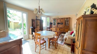 Maison a vendre Périgny 17180 Charente-Maritime 80 m2 4 pièces 286000 euros