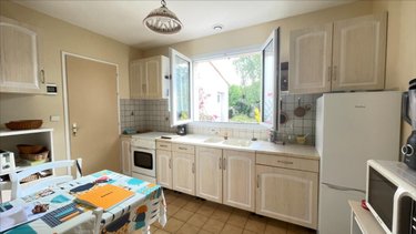 Maison a vendre Périgny 17180 Charente-Maritime 80 m2 4 pièces 286000 euros