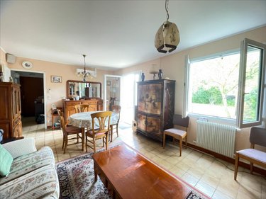 Maison a vendre Périgny 17180 Charente-Maritime 80 m2 4 pièces 286000 euros