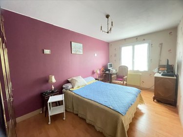 Maison a vendre Périgny 17180 Charente-Maritime 80 m2 4 pièces 286000 euros