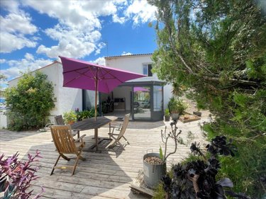 Maison a vendre Sainte-Soulle 17220 Charente-Maritime 144 m2 6 pièces 364000 euros