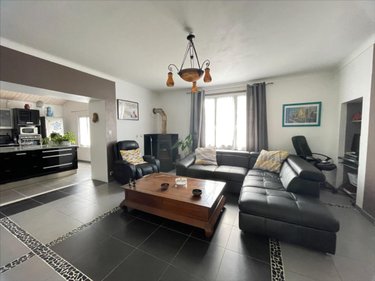Maison a vendre Sainte-Soulle 17220 Charente-Maritime 144 m2 6 pièces 364000 euros