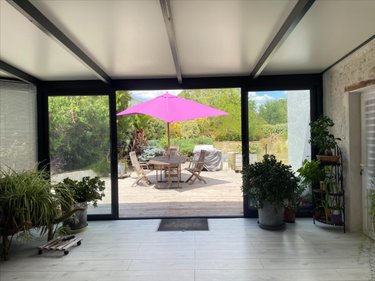 Maison a vendre Sainte-Soulle 17220 Charente-Maritime 144 m2 6 pièces 364000 euros