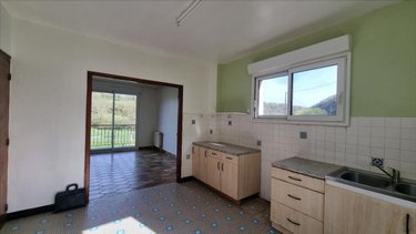 Maison a vendre Plusquellec 22160 Côtes-d'Armor 74 m2 4 pièces 110250 euros