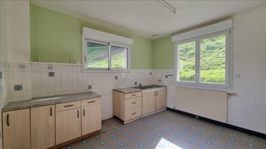 Maison a vendre Plusquellec 22160 Côtes-d'Armor 74 m2 4 pièces 110250 euros