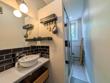 Appartement a vendre Morlaix 29600 Finistère 78 m2  200027 euros