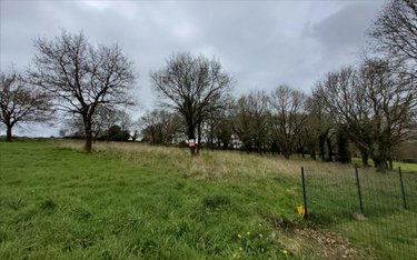 Terrain a batir a vendre Carhaix-Plouguer 29270 Finistère 2278 m2  84000 euros