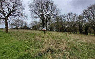 Terrain a batir a vendre Carhaix-Plouguer 29270 Finistère 2278 m2  84000 euros