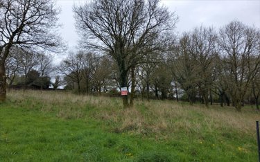 Terrain a batir a vendre Carhaix-Plouguer 29270 Finistère 2278 m2  84000 euros