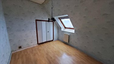 Maison a vendre Poullaouen 29246 Finistère 97 m2 5 pièces 126000 euros