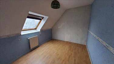 Maison a vendre Poullaouen 29246 Finistère 97 m2 5 pièces 126000 euros